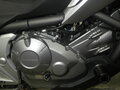 2012 Honda NC 700X, серый - вид 6