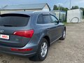 2012 Audi Q5 I (8R), серый, 1600000 рублей - вид 3