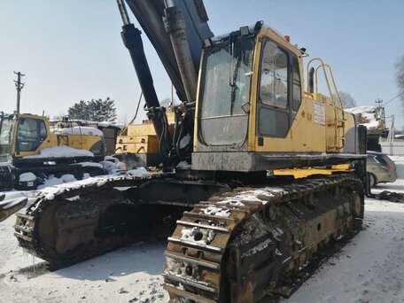 2010 Volvo EC, 3850000 рублей, вид 2