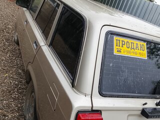 2011 Lada (ВАЗ) 2104, бежевый, 220000 рублей, вид 5