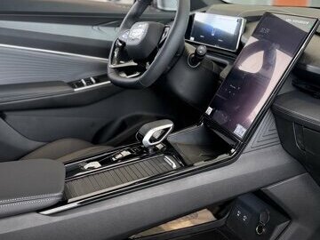 2026 Geely Cityray, серый, 3384990 рублей - вид 39