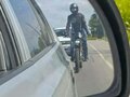 2025 Racer Triumph, чёрный, 170000 рублей - вид 3
