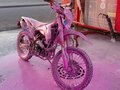 2023 Racer Enduro, чёрный, 150000 рублей - вид 1