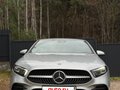 2020 Mercedes-Benz A-Класс 180 IV (W177), серебристый, 1950000 рублей - вид 3
