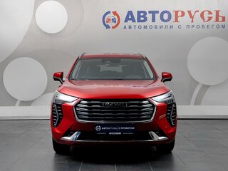 2022 Haval Jolion I, красный, 1893000 рублей, вид 3