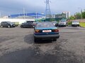 1991 Volkswagen Jetta II, зелёный, 85000 рублей - вид 7