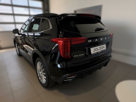 2026 Haval Jolion I Рестайлинг 2, чёрный, 2849000 рублей, вид 4