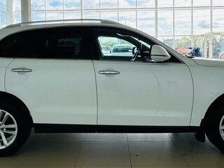 2017 Zotye T600, белый, 950000 рублей, вид 3