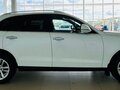 2017 Zotye T600, белый, 950000 рублей - вид 2