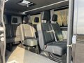 2020 Mercedes-Benz Sprinter, чёрный, 8900000 рублей - вид 4