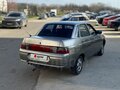 2002 Lada (ВАЗ) 2110, серебристый, 175000 рублей - вид 1