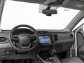 2021 Chery Tiggo 4 I Рестайлинг, белый - вид 4