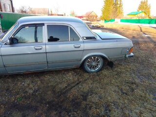 2006 ГАЗ 3102 «Волга», серебристый, 200000 рублей, вид 5