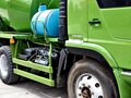 1990 Hino Бетоносмеситель, зелёный, 4360000 рублей - вид 10