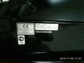2008 Yamaha VK540, чёрный - вид 4