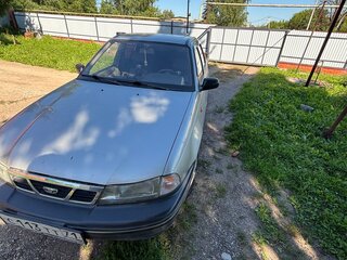 2005 Daewoo Nexia I, серебристый, 260000 рублей, вид 3