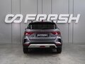 2020 Kia Rio X IV Рестайлинг, серый - вид 3