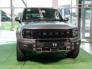 2026 Jetour T2, серый, 4449000 рублей, вид 1