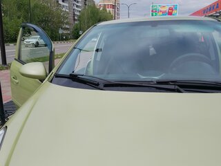 2007 Opel Corsa D, зелёный, 450000 рублей, вид 1