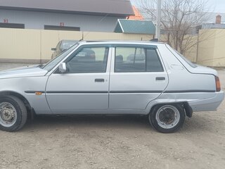 2005 ЗАЗ 1103 «Славута», серебристый, 125000 рублей, вид 4