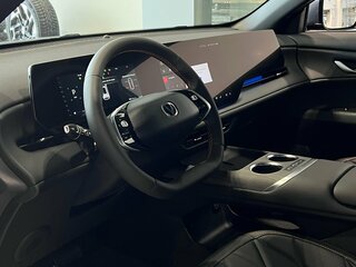 2025 Changan CS75 Plus IV, серый, 4249900 рублей, вид 2