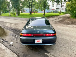 1994 Toyota Mark II VII (X90), серый, 319000 рублей, вид 4