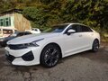 2021 Kia K5 III, белый, 3100000 рублей