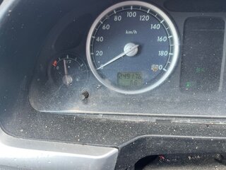 2010 ГАЗ ГАЗель (3302), белый, 470900 рублей, вид 5
