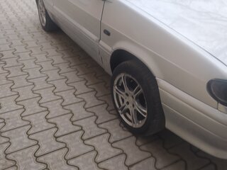 2007 Lada (ВАЗ) 2113, серый, 305000 рублей, вид 3