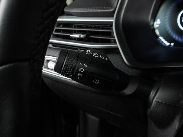 2024 Geely Emgrand II, синий - вид 14