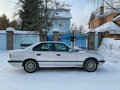 1991 BMW 5 серии 520i III (E34), серый - вид 1
