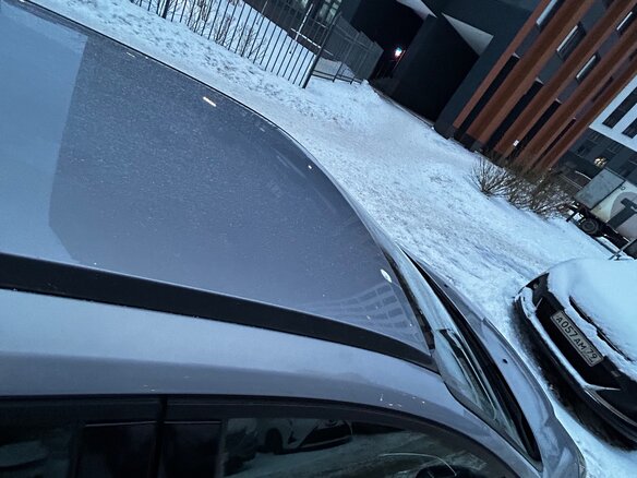 2013 Ford Focus III, серый, 780000 рублей - вид 13
