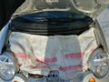2012 Daewoo Matiz I Рестайлинг, серебристый - вид 8