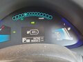 2016 Nissan Leaf 30kWh I (ZE0/AZE0), белый, 999000 рублей - вид 8