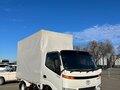 2001 Toyota Dyna, белый, 1650000 рублей