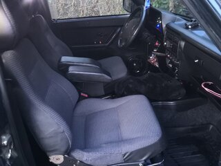 2014 Lada (ВАЗ) 2121 (4x4) I Рестайлинг, зелёный, 550000 рублей, вид 3