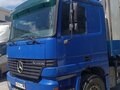 2002 Mercedes-Benz Actros, синий, 1200000 рублей - вид 5