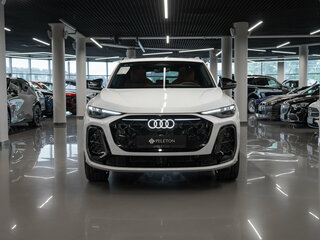 2026 Audi Q5 L III (GU), белый, 6700000 рублей, вид 3