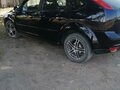 2006 Ford Focus II, синий - вид 5