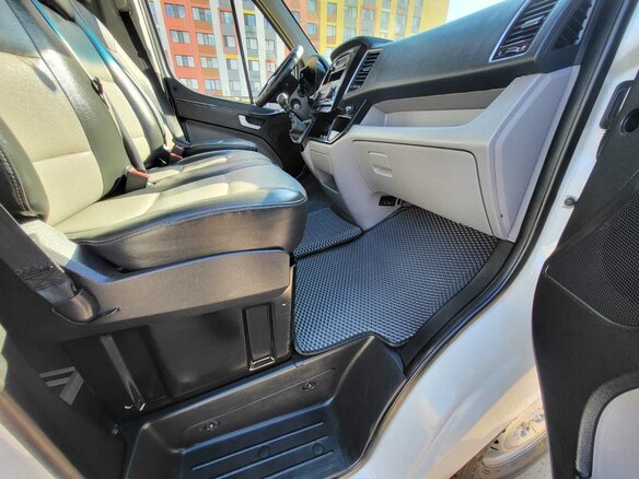 2019 Hyundai County, белый, 4000000 рублей - вид 5