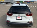 2021 Honda Fit Crosstar IV, белый, 1720000 рублей - вид 11
