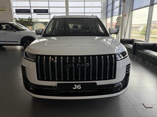 2026 Jeland J6, белый, 2549000 рублей, вид 5