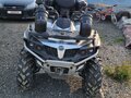 2019 CFMoto CFORCE 600 Advanced EPS, серебристый, 700000 рублей