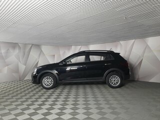 2025 Solaris KRX, чёрный, 2910000 рублей, вид 2