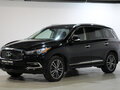 2018 Infiniti QX60 I Рестайлинг, чёрный