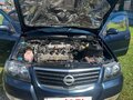 2007 Nissan Almera Classic I, синий, 425000 рублей - вид 3