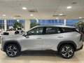 2026 Geely Atlas II, серебристый, 4119990 рублей - вид 4