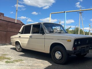 1988 Lada (ВАЗ) 2106, бежевый, 135000 рублей, вид 3