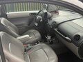 2000 Volkswagen Beetle I (A4), серебристый, 570000 рублей - вид 11