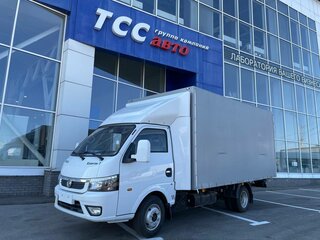 2024 Dongfeng Captain-T, белый, 2380000 рублей, вид 1
